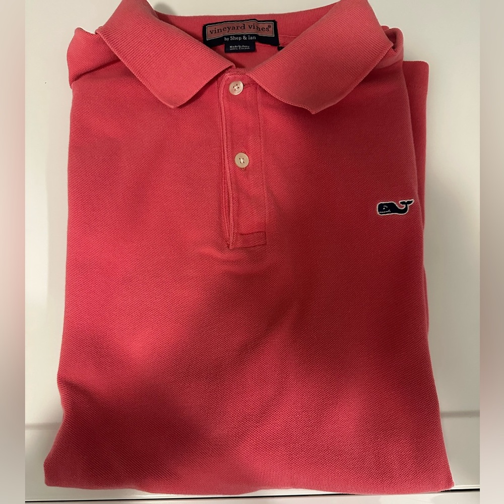 Vineyard Vines Men’s XL Polo
